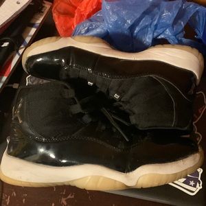 Jordan 11 25th anniversary jubilee